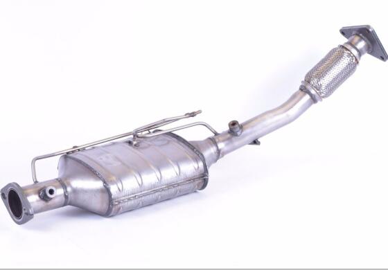 Direct Fit OEM Catalytic Converter