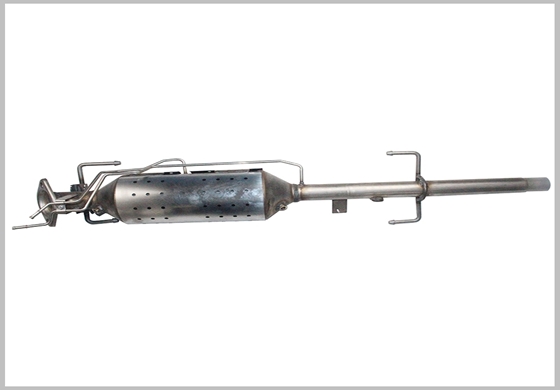 TD22801 FORD